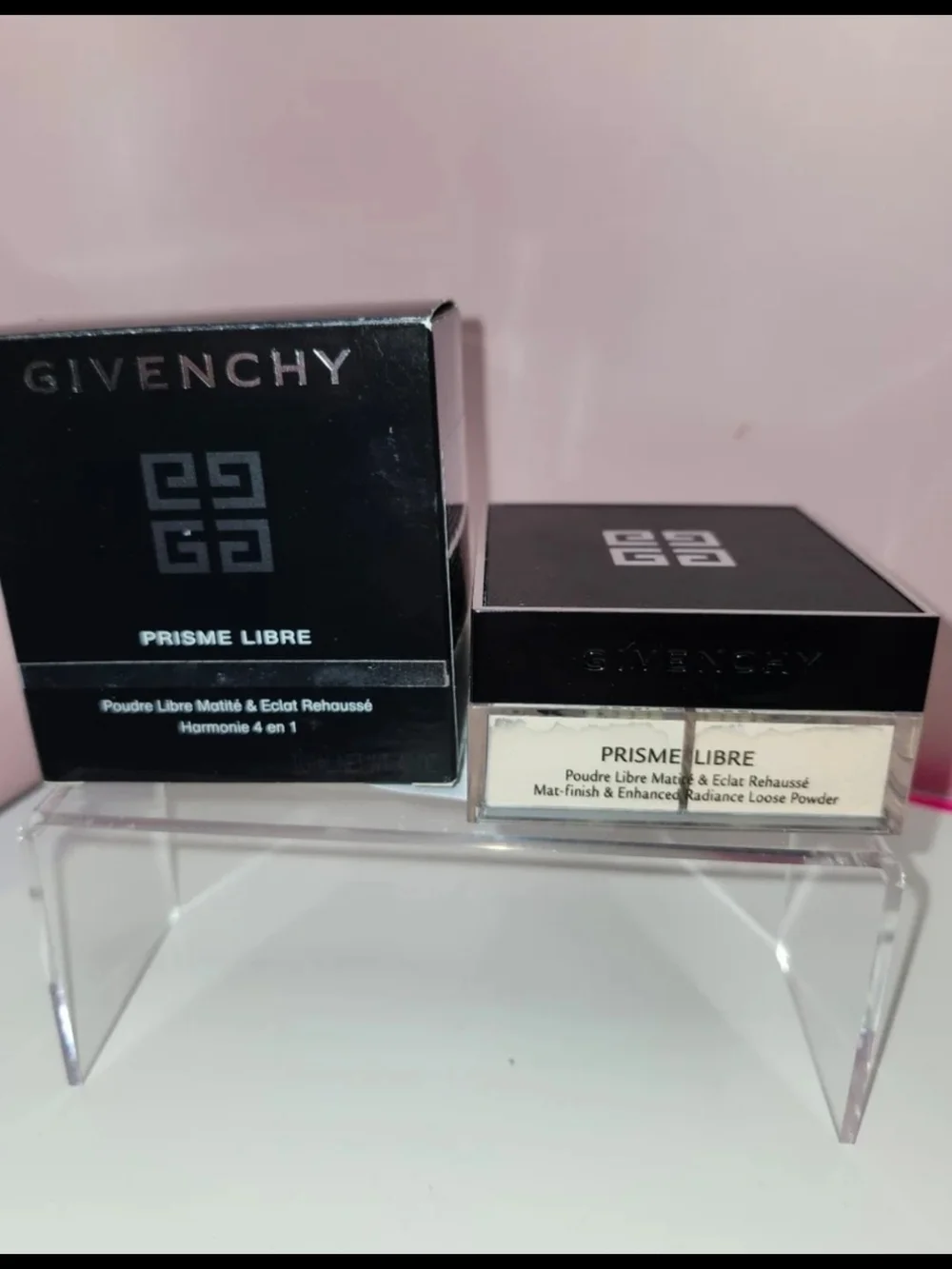 Givenchy Prisme Libre Loose Powder- 